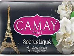 صابون كامي 125 جم * 48 قطعه