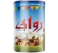 سمنه روابي 11 ك * 1 صفيحه ( بالقشطة وعادية )