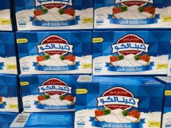 جبنه جبنالكو فيتا 250 جم * 27 علبه