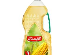 زيت كريستال ذره 700 مل* 6 زجاجه