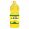 زيت هنادي 1 لتر * 12 زجاجه