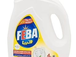 صابون  فيبا 750 مل * 12 زجاجه