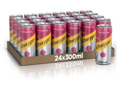 شويبس كانز ستار * 24 علبه