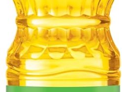 زيت هديه 700 مل * 12 زجاجه