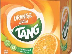 تانج * 10 علبه ( برتقال فقط )