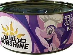 تونه صن شاين قطعه 1 * 48 علبه