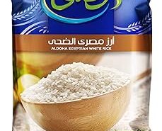 ارز الضحي 1 ك * 10 كيس