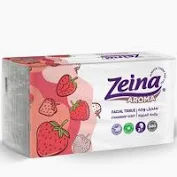 مناديل زينه 500 * 18 باكو