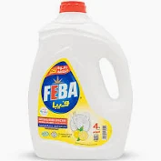 صابون  فيبا 2 لتر * 6 زجاجه